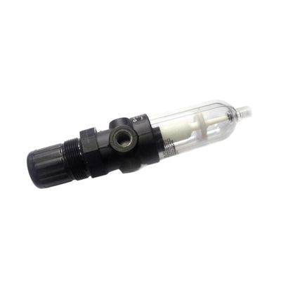 Norgren B07-101-A3KG เครื่องควบคุมกรอง 40μm G 1/8 เครื่องระบายน้ําอัตโนมัติ