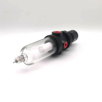 B07-101-M1KG นอร์เกรน G1/8 5μm กําหนดการกรอง