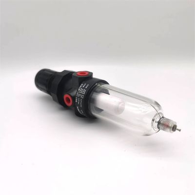 B07-101-M1KG นอร์เกรน G1/8 5μm กําหนดการกรอง