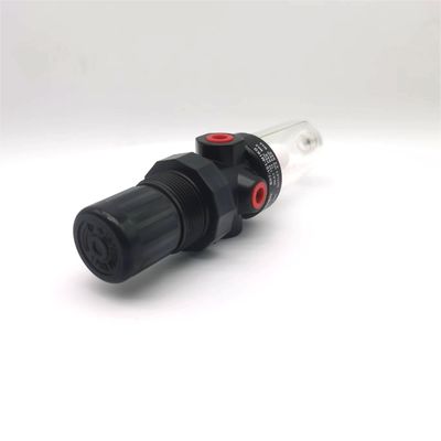 B07-101-M1KG นอร์เกรน G1/8 5μm กําหนดการกรอง