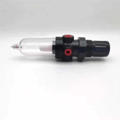 B07-101-M1KG นอร์เกรน G1/8 5μm กําหนดการกรอง