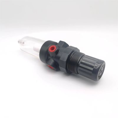 B07-201-M1KG Norgren G1/4 5μm เครื่องควบคุมกรอง