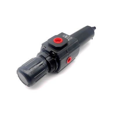 B73G-3GK-QT1-RMN Norgren G3/8 5μm เครื่องกํากับกรอง เครื่องกํากับการระบายมือ เครื่องกํากับการระบาย / เครื่องกํากับการระบายโดยไม่มีวัด