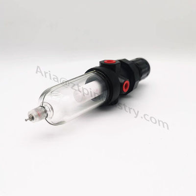 NORGREN 74 Scfm เครื่องควบคุมกรองอากาศ F73G-3GN-AT1