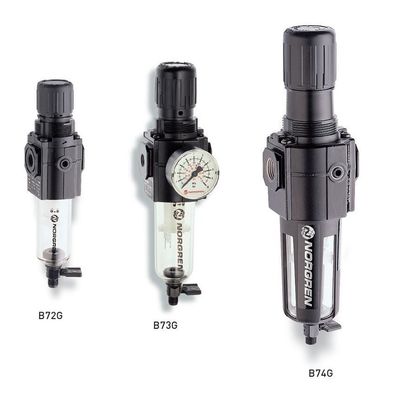 เครื่องกรอง Excelon,F74G-6GN-AP3 G3/4, เครื่องระบายอัตโนมัติ, เครื่องกรอง 40μm