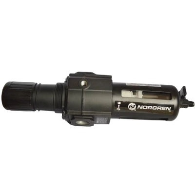 B74G-6GK-AP1-RMN G3/4 IMI Norgren Excelon Filter/ Regulator 5μm การระบายน้ําอัตโนมัติ 0.3-10 Bar โดยไม่มี Gauge