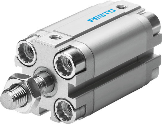 ซิลินเดอร์ FESTO สตาร์พิสตัน พร้อมเส้นใยภายใน ADVU-12-5-P-A