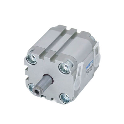ซิลินเดอร์ปนิวเมติกอุตสาหกรรม ADVU-40-40-A-P-A 156632