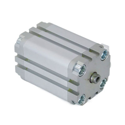 ADVU-50-60-A-P-A 156643 ซิลินเดอร์อากาศที่มีการเชื่อมต่อ G1/8