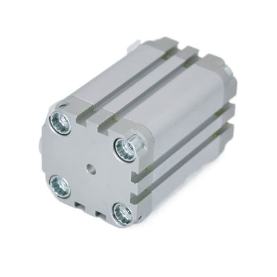 ADVU-50-60-A-P-A 156643 ซิลินเดอร์อากาศที่มีการเชื่อมต่อ G1/8