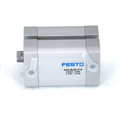 Festo ADN-25-5-I-P-A กระบอกปนูเมติก ADN-25-5/10/15/20/25/30/40/50/60-I-P-A กระบอกปนูเมติก