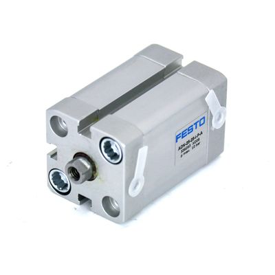 Festo ADN-25-5-I-P-A กระบอกปนูเมติก ADN-25-5/10/15/20/25/30/40/50/60-I-P-A กระบอกปนูเมติก
