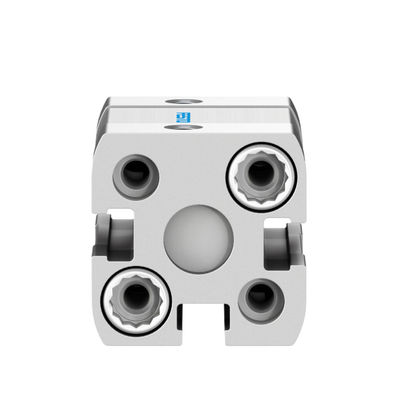 ADN-12-25-A-P-A FESTO PNEUMATIC CYLINDER WROUGHT ALUMINUM ALLOY BARREL NBR TPE-U(PU) ปริมณฑลแบบไดนามิก