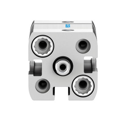 ADN-12-25-A-P-A FESTO PNEUMATIC CYLINDER WROUGHT ALUMINUM ALLOY BARREL NBR TPE-U(PU) ปริมณฑลแบบไดนามิก