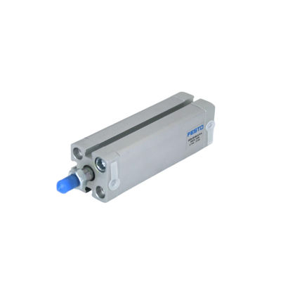 ADN-16-5-A-P-A FESTO 536219 ปนูมาติก ซิลินเดอร์คอมแพคต์ พิสตัน พิสตันสต๊อป ออกแบบ 16 มม.