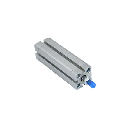 ADN-16-5-A-P-A FESTO 536219 ปนูมาติก ซิลินเดอร์คอมแพคต์ พิสตัน พิสตันสต๊อป ออกแบบ 16 มม.