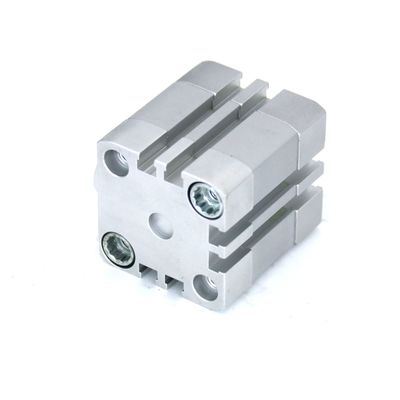 FESTO ADN-32-25-A-P-A 536272 อุตสาหกรรม ปิสตัน อัตราการดําเนิน ปิสตันอากาศ กระบอกกระบอก 25 มม ปิสตันกว้าง 32 มม ปิสตันสตาร์ด Thread M10x125