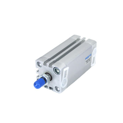 FESTO ADN-32-60-A-P-A 536276 กระบอกคอมแพคทัค โครต 60 มิลลิเมตร กว้างพิสตัน 32 มิลลิเมตร สายสตาร์ดพิสตัน M10x125
