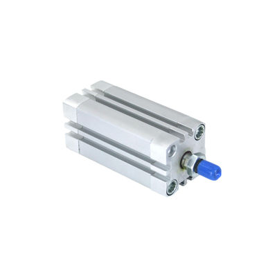 FESTO ADN-32-60-A-P-A 536276 กระบอกคอมแพคทัค โครต 60 มิลลิเมตร กว้างพิสตัน 32 มิลลิเมตร สายสตาร์ดพิสตัน M10x125