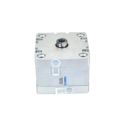 ADN-80-20-A-P-A 536355 FESTO กระปุกอากาศคอมแพคทัด 20 มม. กว้างพิสตัน 80 มม.5