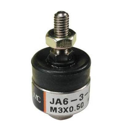 SMC JA ผสมลอย JA6-3-050 M3x0.5 เหมาะสําหรับกระบอกไฮดรอลิกอากาศ