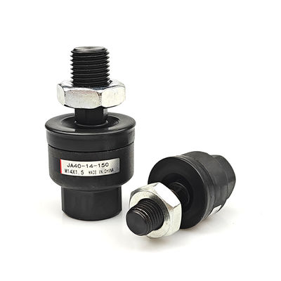 JA ซีรีส์ JA40-14-125 SMC สายประสานลอยที่มีการเชื่อมต่อ Flange