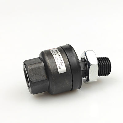 JA ซีรีส์ JA40-14-125 SMC สายประสานลอยที่มีการเชื่อมต่อ Flange
