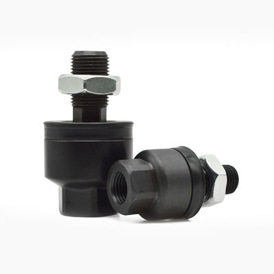 SMC JA Series JA80-20-250 การควบคุมความแม่นยําสําหรับกระป๋องอากาศและกระป๋องไฮดรอลิก