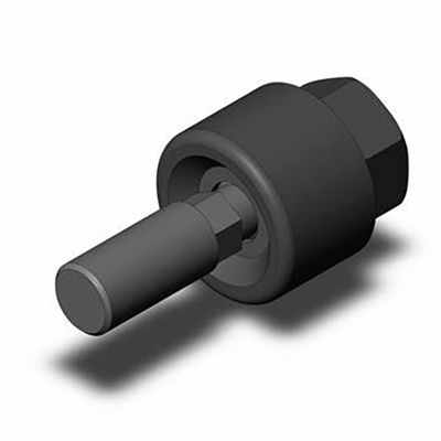 SMC JA Series JA80-20-250 การควบคุมความแม่นยําสําหรับกระป๋องอากาศและกระป๋องไฮดรอลิก