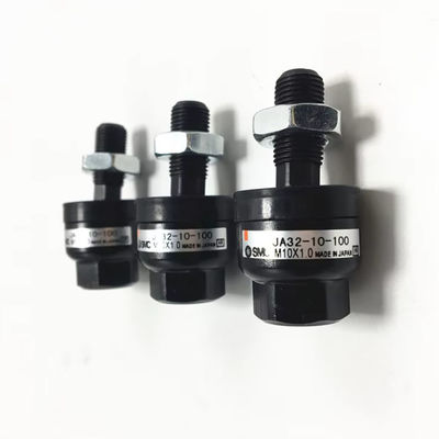 SMC กระป๋องกระป๋องกระป๋อง M10x 1 JA32-10-100 อะไหล่สําหรับกระป๋องอากาศ / ไฮดรอลิก