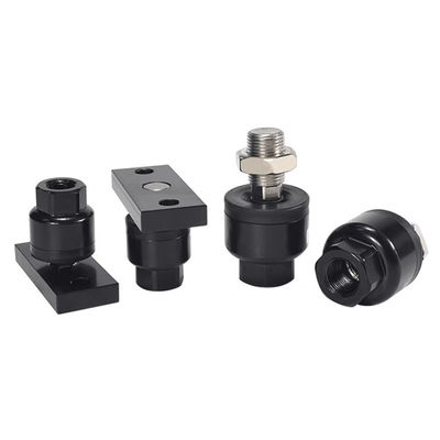 SMC การเชื่อมต่อ Flange JA125-27-200 สําหรับกระบอกอากาศและไฮดรอลิก