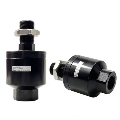 JA160-30-200 SMC ผสมลอย Flange ที่ติดต่อสําหรับกระบอกไฮดรอลิก JA Series