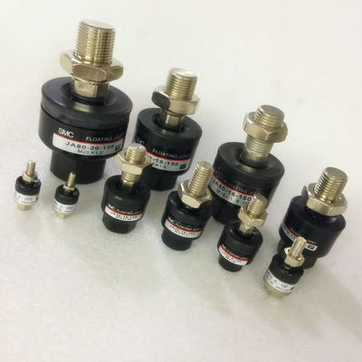 JA160-36-150 JA160-36-200 อุปกรณ์เสริม Flange สําหรับ JA ซีรี่ย์กระบอกทับ