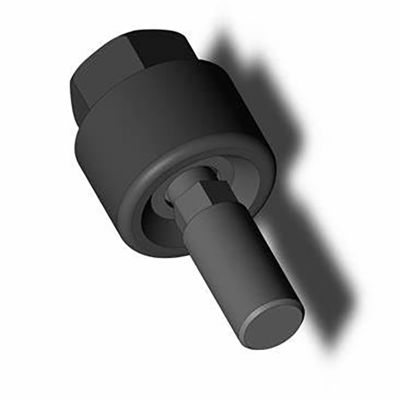 JA160-36-150 JA160-36-200 อุปกรณ์เสริม Flange สําหรับ JA ซีรี่ย์กระบอกทับ