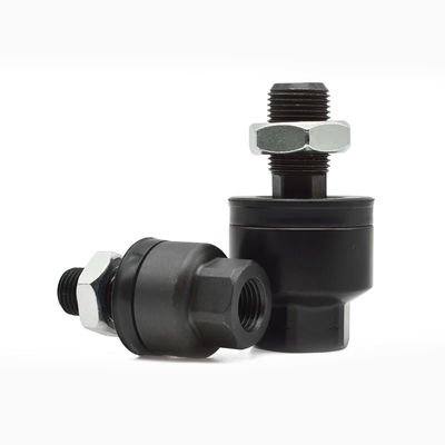 JA180-40-150 การเชื่อมต่อ Flange Exhaust Tailpipe Joint สําหรับกระปุกอากาศ / ไฮดรอลิก
