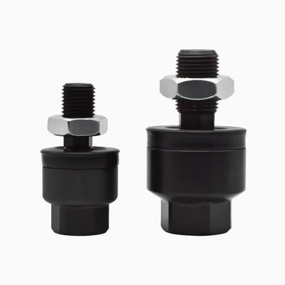 JA180-42-150 SMC ติดซอลีนอยด์วาล์วสําหรับกระปุกอากาศ / ไฮดรอลิก - ซีรี่ย์ JA