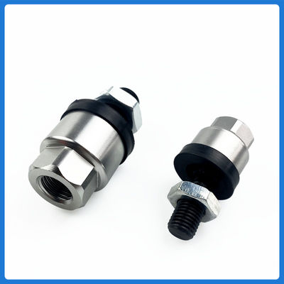 JC25-10-150 SMC JC Series อลูมิเนียมผสมลอยสําหรับ M10 X 1.5 ขนาดนาม