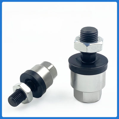 ซีรี่ย์ JA SMC วาล์วซอลีนอยด์สําหรับกระปุกอากาศ รายละเอียด JC40-12-125