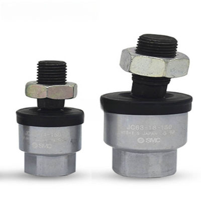 JC50-16-150 SMC วาล์วซอลีนอยด์ เหมาะสําหรับกระป๋องอากาศ M16x1.5 ขนาดนาม