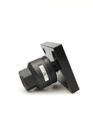 JAF50-16-150 SMC สายต่อลอย M16x1.5 ขนาดนาม