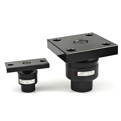 JAF100-27-150 ซีรี่ย์ JAF SMC ซอลีนอยด์วาล์ว M10 X 1.5 ขนาดชื่อ สําหรับการใช้งานความดันสูง