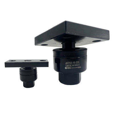 JAF100-27-200 ซีรี่ย์ JAF SMC ซอลีนอยด์แวลล์ที่มีฟลานจ์