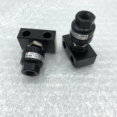M10x 1.25 ผสมลอยสําหรับกล่องอากาศหรือกล่องไฮดรอลิก JAL30-10-125