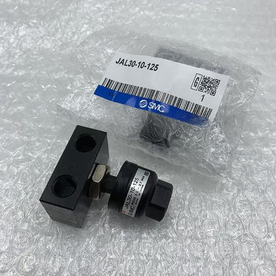 M10x 1.25 ผสมลอยสําหรับกล่องอากาศหรือกล่องไฮดรอลิก JAL30-10-125