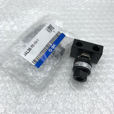 M10x 1.25 ผสมลอยสําหรับกล่องอากาศหรือกล่องไฮดรอลิก JAL30-10-125