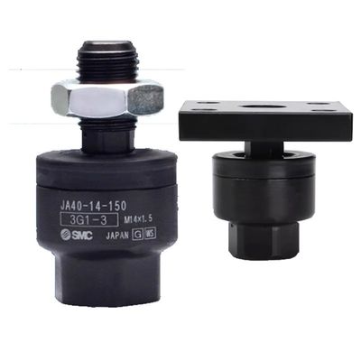 JAL40-12-150 กระปุกที่ใช้สําหรับกระปุกไฮดรอลิก M12x1.5 สายนาม