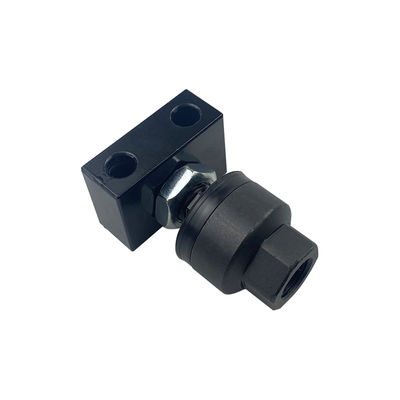 ผสมลอย วาล์วซอลีนอยด์สําหรับกระบอก M8x1 JAL20-8-100