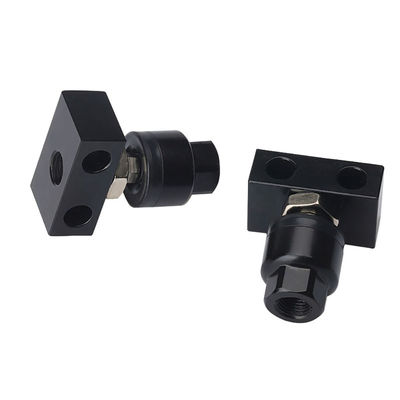 SMC ซิลินเดอร์ฟลอยท์จอ JAL140-30-150 M30x1.5 Thread