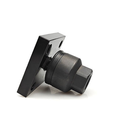 JAF160-33-200 SMC วาล์วโซเลโนอิดสับพันธุ์ลอยสําหรับกระปุกอากาศ กระปุกไฮดรอลิก