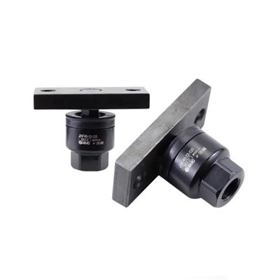 SMC JAF ซีรีส สายผสมลอยสําหรับกระบอกไฮดรอลิก JAF180-40-150